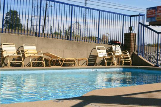Days Inn By Wyndham Nashville N Opryland/Grand Ole Opry Exterior foto